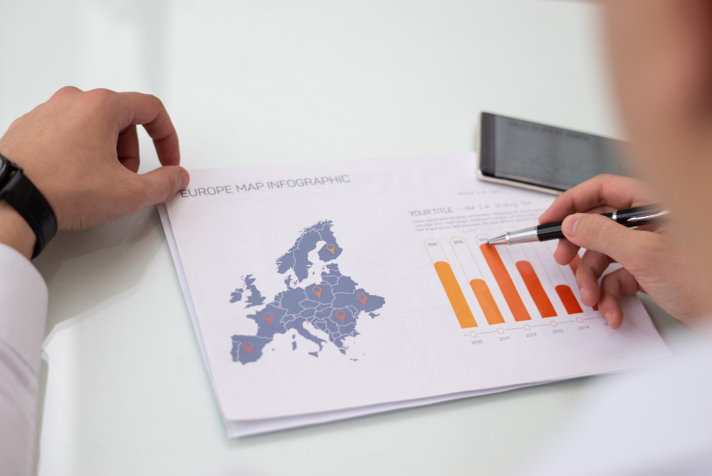 Изображение для статьи о data-driven культуре